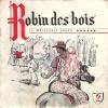 disque bd divers enfants robin des bois l implacable sherif