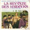 disque live revolte des haidouks bande originale du feuilleton t v la revolte des haidouks