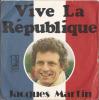 disque celebrite celebrites jacques martin vive la republique