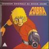 disque dessin anime cobra cobra chanson originale du dessin anime