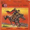 disque live zorro walt disney presente une aventure de zorro racontee par gaetan jor variante 33t