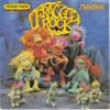 disque animation divers fraggle rock fraggle rock disque anglais 45 t