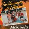 disque live vacances de l amour les vacances de l amour