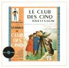 disque live club des cinq le club des cinq joue et gagne