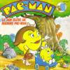 disque dessin anime pac man le bon eleve de madame pac man