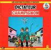 disque bd spirou et fantasio les aventures de spirou et fantasio le dictateur et le champignon