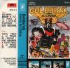 disque dessin anime goldorak goldorak comme au cinema k7