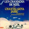 disque celebrite celebrites ecoute les chansons de noel avec c goya et jairo