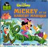 disque dessin anime walt disney divers mickey et le haricot magique variante