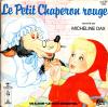 disque bd divers enfants le petit chaperon rouge