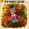 disque bd divers enfants pinocchio