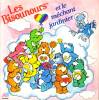 disque dessin anime bisounours les bisounours et le mechant jardinier