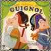 disque bd divers enfants une aventure de guignol