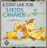 disque bd divers enfants il etait une fois 3 petits canards