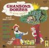 disque bd divers enfants chansons dorees de notre enfance volume 8 rondes et comptines