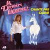 disque film derniere licorne la derniere licorne chante par caline