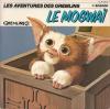 disque film gremlins les aventures des gremlins 1er episode le mogwai