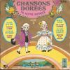 disque bd divers enfants chansons dorees de notre enfance volume 3 rondes et comptines