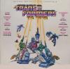 disque dessin anime transformers the transformers the movie
