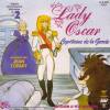 disque dessin anime lady oscar lady oscar capitaine de la garde