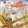 disque dessin anime nils holgersson nils holgersson et le petit elan