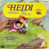 disque dessin anime heidi pierre et pilou