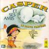 disque dessin anime casper le gentil fantome casper et ses amis