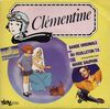 disque dessin anime clementine clementine bande originale du feuilleton t v