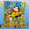 disque dessin anime ferdy ferdy la chanson originale du feuilleton tv