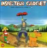 disque dessin anime inspecteur gadget inspecteur gadget bande originale de la serie tv fr3