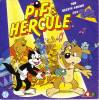 disque dessin anime pif et hercule pif et hercule ton dessin anime sur tf1