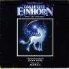 disque film derniere licorne original filmsoundtrack das letzte einhorn