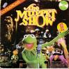 disque animation divers muppet show the muppet show 1 disque en couleur