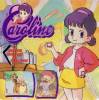 disque dessin anime caroline caroline la chanson originale du feuilleton tv