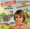 disque emission discopuce le jardin des chansons volume 3