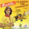 disque emission discopuce le jardin des chansons volume 7