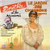 disque emission discopuce le jardin des chansons volume 8