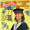 disque emission discopuce le jardin des chansons volume 9