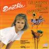 disque emission discopuce le jardin des chansons volume 10