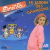 disque emission discopuce le jardin des chansons volume 11