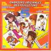 disque compilation compilation chansons originales des feuilletons la cinq