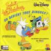 disque emission salut les mickey salut les mickey on devient tous dingues