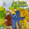 disque dessin anime quatre fantastiques les quatre fantastiques contre diablo