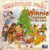 disque animation divers winnie l ourson chantons noel avec winnie l ourson et ses amis