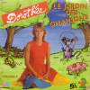 disque emission discopuce le jardin des chansons volume 2