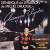 disque emission champs elysees generique de l emission de michel drucker champs elysees jean claude petit orchestra