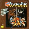 disque dessin anime cosmocats cosmocats la chanson originale de l emission televisee a2