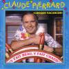 disque emission croque vacances claude pierrard croque vacances y fait beau y fait chaud