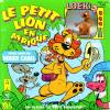 disque animation divers loeki le petit lion de la tele le petit lion en afrique