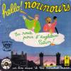 disque animation divers bonne nuit les petits hello nounours en route pour l angleterre